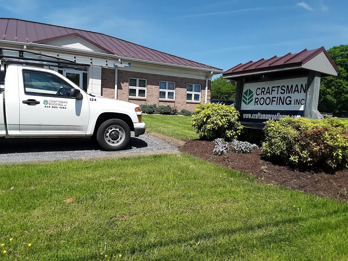 Quality Chimney Repair by experienced craftsmen in Thornton